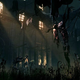 Illustration for article titled iBloodborne/i’s twisted take on Christianity tells a tale of worship gone wrong
